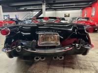 1999 Chevrolet Corvette for sale in Michigan (ID-145400)