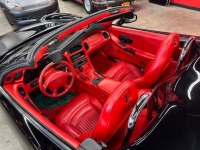 1999 Chevrolet Corvette for sale in Michigan (ID-145400)