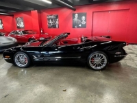 1999 Chevrolet Corvette for sale in Michigan (ID-145400)