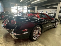 1999 Chevrolet Corvette for sale in Michigan (ID-145400)