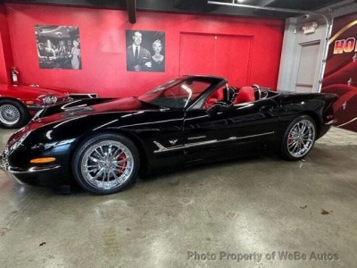 1999 Chevrolet Corvette for sale 1999 Chevrolet Corvette for sale