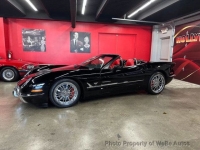 1999 Chevrolet Corvette for sale in Riverhead, New York (ID-145463)