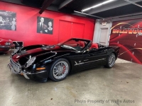 1999 Chevrolet Corvette for sale in Riverhead, New York (ID-145463)