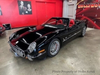 1999 Chevrolet Corvette for sale in Riverhead, New York (ID-145463)