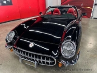 1999 Chevrolet Corvette for sale in Riverhead, New York (ID-145463)