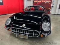 1999 Chevrolet Corvette for sale in Riverhead, New York (ID-145463)