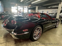 1999 Chevrolet Corvette for sale in Riverhead, New York (ID-145463)