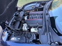 1999 Chevrolet Corvette for sale in Michigan (ID-145677)