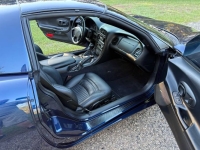 1999 Chevrolet Corvette for sale in Michigan (ID-145677)