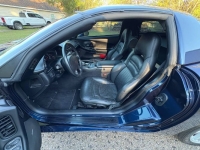 1999 Chevrolet Corvette for sale in Michigan (ID-145677)