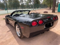 1999 Chevrolet Corvette for sale in Michigan (ID-146612)