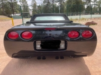 1999 Chevrolet Corvette for sale in Michigan (ID-146612)