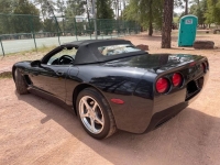 1999 Chevrolet Corvette for sale in Michigan (ID-146612)