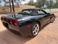 1999 Chevrolet Corvette for sale in Michigan (ID-146612)