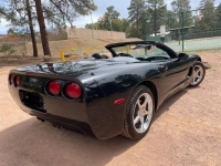 1999 Chevrolet Corvette for sale in Michigan (ID-146612)