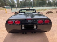 1999 Chevrolet Corvette for sale in Michigan (ID-146612)