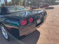 1999 Chevrolet Corvette for sale in Michigan (ID-146612)