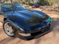 1999 Chevrolet Corvette for sale in Michigan (ID-146612)