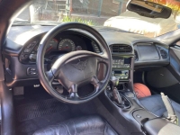 1999 Chevrolet Corvette for sale in Michigan (ID-146612)