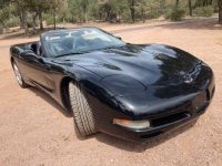 1999 Chevrolet Corvette for sale in Michigan (ID-146612)