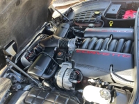 1999 Chevrolet Corvette for sale in Michigan (ID-146612)