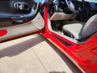 1999 Chevrolet Corvette for sale in Michigan (ID-155330)