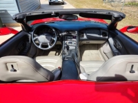 1999 Chevrolet Corvette for sale in Michigan (ID-155330)