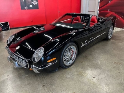 1999 Chevrolet Corvette for sale