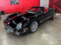 1999 Chevrolet Corvette for sale in Michigan (ID-162512)