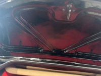 1999 Chevrolet Corvette for sale in Michigan (ID-162512)