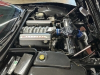 1999 Chevrolet Corvette for sale in Michigan (ID-162512)