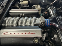 1999 Chevrolet Corvette for sale in Michigan (ID-162512)