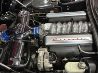 1999 Chevrolet Corvette for sale in Michigan (ID-162512)