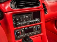 1999 Chevrolet Corvette for sale in Michigan (ID-162512)