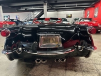 1999 Chevrolet Corvette for sale in Michigan (ID-162512)