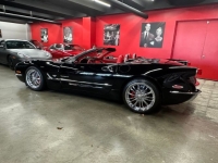 1999 Chevrolet Corvette for sale in Michigan (ID-162512)