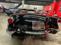 1999 Chevrolet Corvette for sale in Michigan (ID-162512)