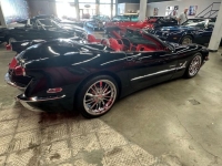 1999 Chevrolet Corvette for sale in Michigan (ID-162512)