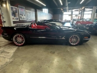 1999 Chevrolet Corvette for sale in Michigan (ID-162512)