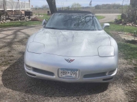 1999 Chevrolet Corvette for sale in Midlothian, Texas (ID-163825)