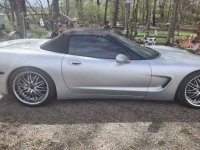1999 Chevrolet Corvette for sale in Midlothian, Texas (ID-163825)