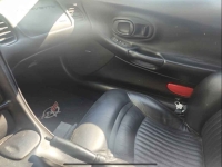 1999 Chevrolet Corvette for sale in Midlothian, Texas (ID-163825)