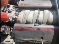 1999 Chevrolet Corvette for sale in Midlothian, Texas (ID-163825)