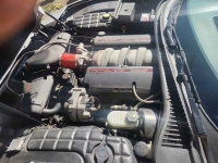 1999 Chevrolet Corvette for sale in Midlothian, Texas (ID-163825)