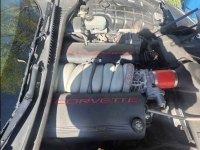 1999 Chevrolet Corvette for sale in Midlothian, Texas (ID-163825)