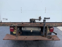 1999 Chevrolet Express G3500 for sale in Michigan (ID-137309)