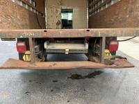 1999 Chevrolet Express G3500 for sale in Michigan (ID-137309)