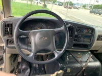 1999 Chevrolet Express G3500 for sale in Michigan (ID-137309)