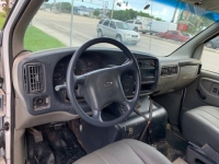 1999 Chevrolet Express G3500 for sale in Michigan (ID-137309)