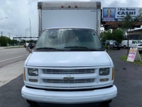 1999 Chevrolet Express G3500 for sale in Michigan (ID-137309)